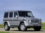 Mercedes-Benz G320 CDI 2006 года